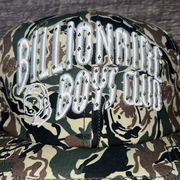 Billionaire Boys Club Snapback - Picture 2 of 11